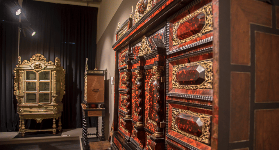 Barcelona: Nurias Pla House-Museum Guided Tour - Experience Highlights of the Tour