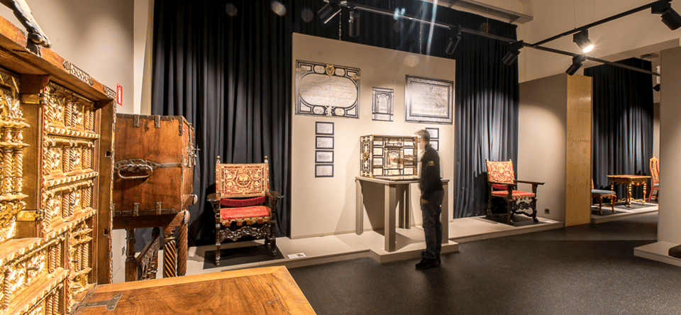 Barcelona: Nurias Pla House-Museum Guided Tour - Visitor Information and Details