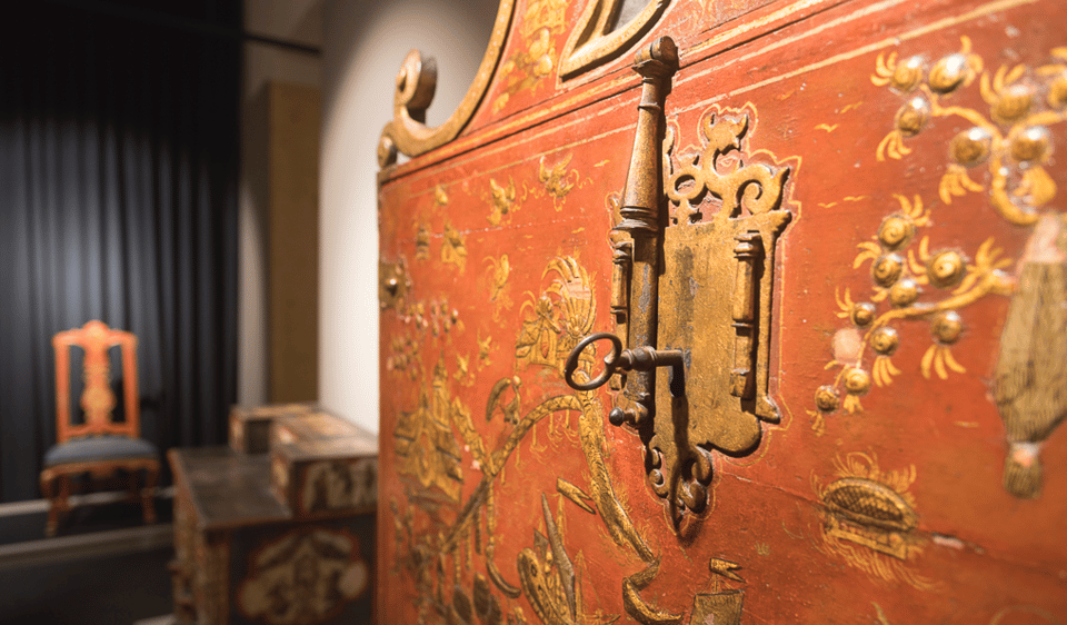 Barcelona: Nurias Pla House-Museum Guided Tour - Tips for an Enjoyable Visit