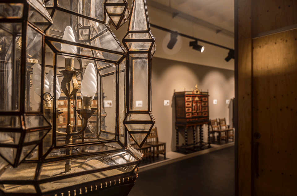 Barcelona: Nurias Pla House-Museum Guided Tour - Things To Know