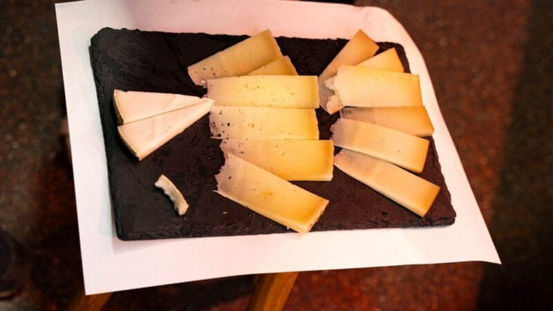 Barcelona: Old Markets with Tasting Tapas E-bike Tour - Frequently Asked Questions