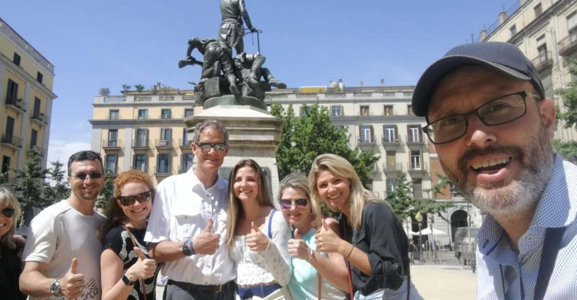 Barcelona: Old Town and Gothic Quarter Walking Tour - Highlights of the Experience