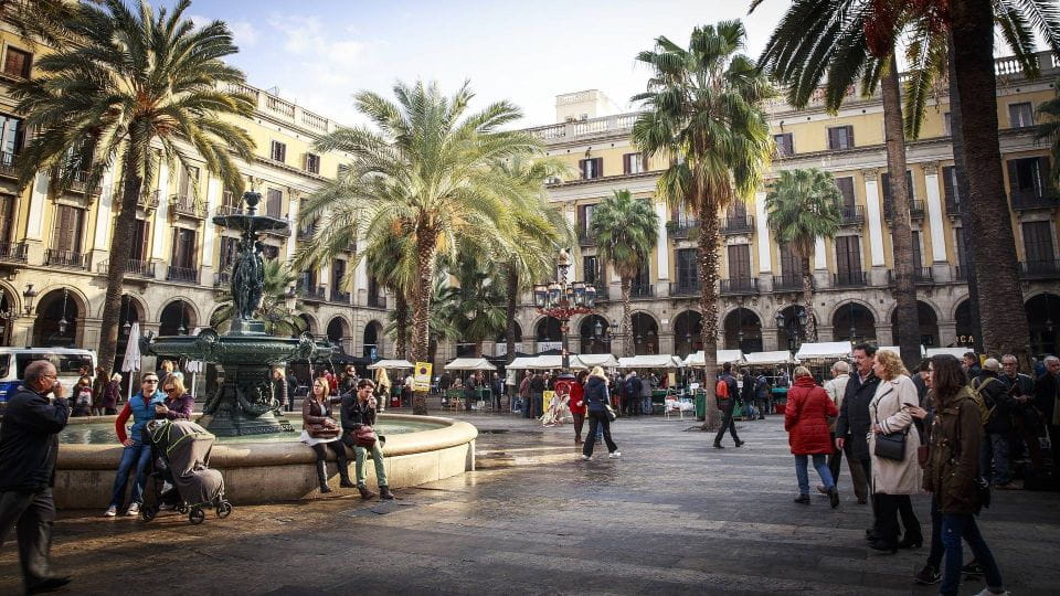 Barcelona: Old Town and Gothic Quarter Walking Tour - Customer Feedback