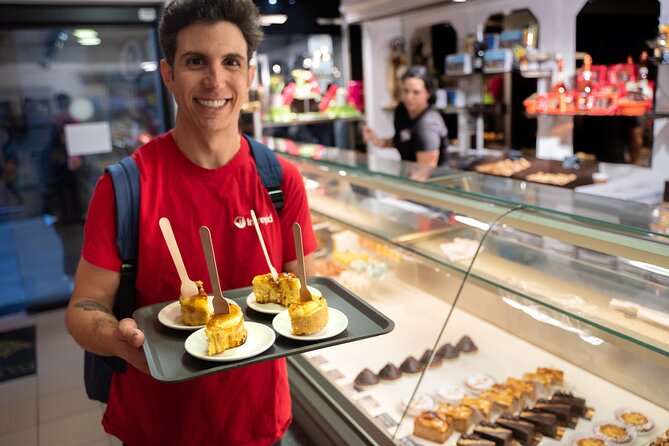 Barcelona: Old Town Evening Food Tour With 8 Tapas & 4 Drinks - Whats Included in the Experience