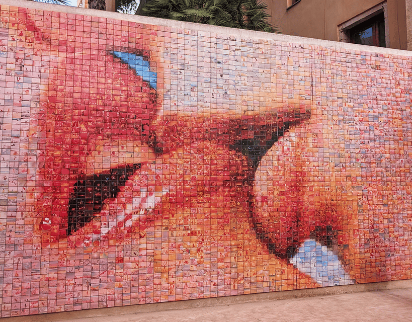 Barcelona: Old Town Private Walking Tour of Past and Present - Starting Locations