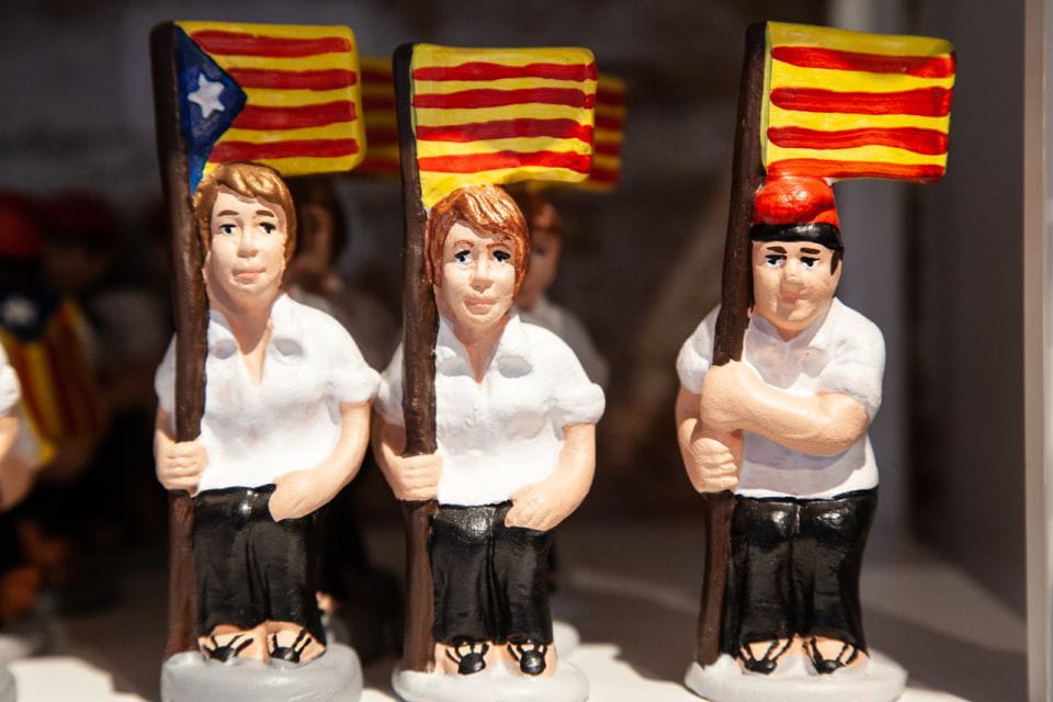 Barcelona Old Town Tour With Optional Flamenco Show - Key Points