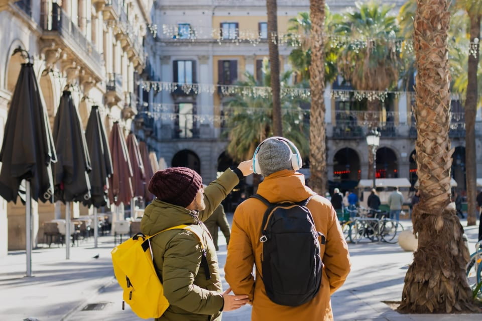 Barcelona: Old Town Walking Tour With Optional Casa Batlló - Customer Reviews