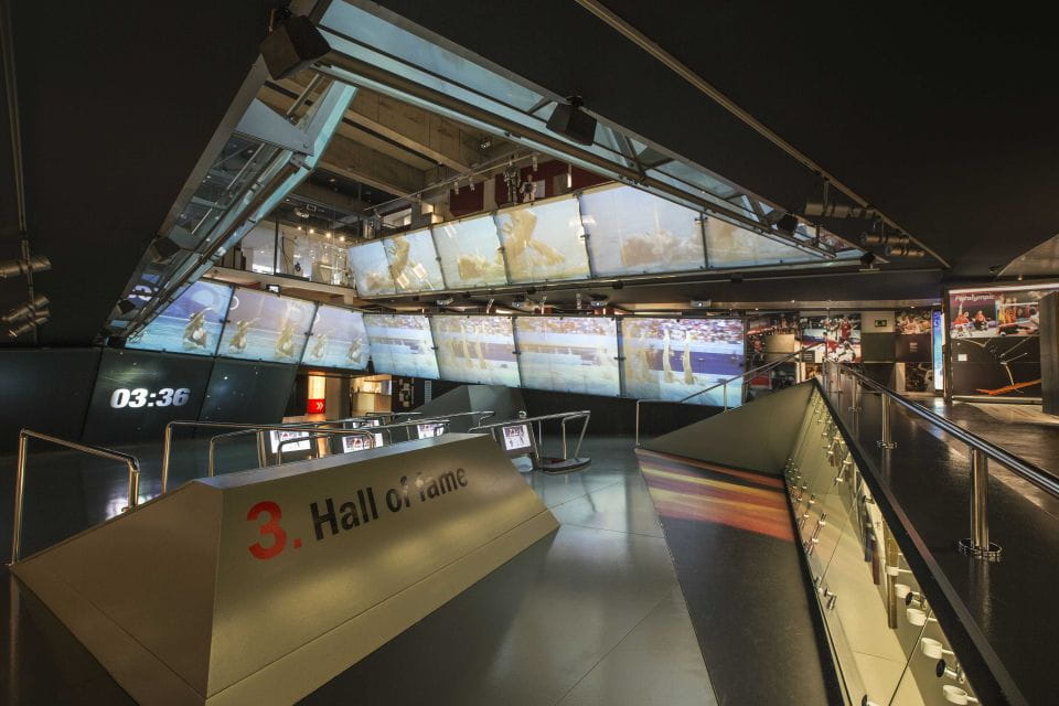 Barcelona: Olympic and Sport Museum Entrance Ticket - Things To Know