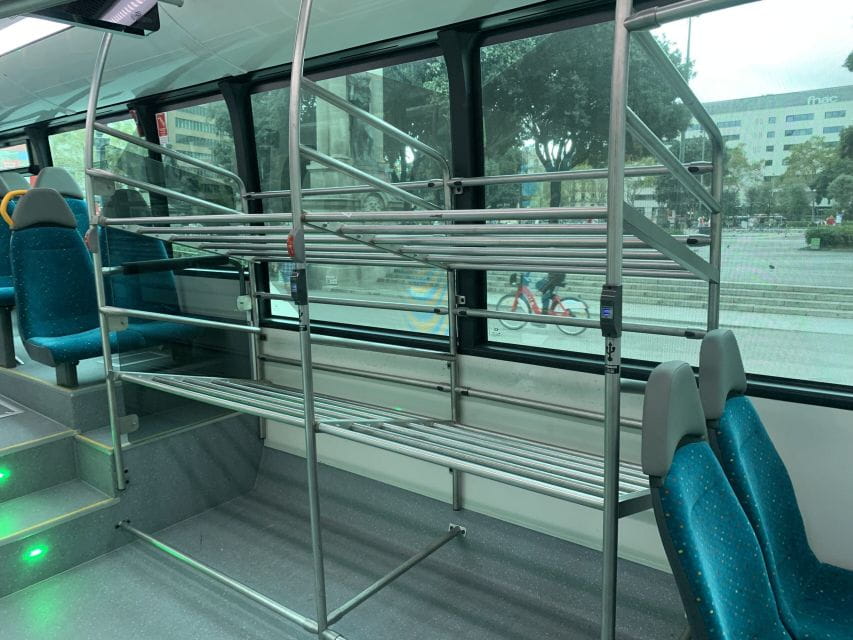 Barcelona: One-Way Shared Transfer To/From Airport and City - Things To Know