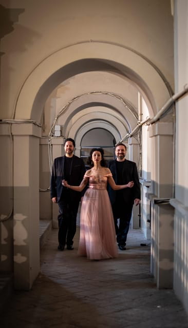 Barcelona: OPERA HITS Concert at historical Casa Museu - Who Will Love This Experience?