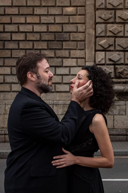 Barcelona: OPERA HITS Concert at historical Casa Museu - The Sum Up