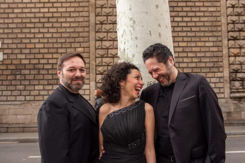 Barcelona: OPERA HITS Concert at historical Casa Museu - Frequently Asked Questions