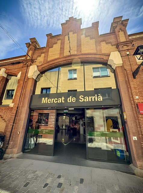 Barcelona: Paella Maestro Market Tour & Sangria & Tapas - Summary: The Real Value of the Paella Maestro Tour