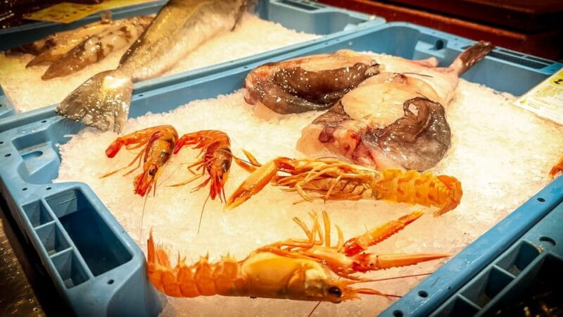 Barcelona: Paella Maestro Market Tour & Sangria & Tapas - FAQ: Your Questions About the Paella Maestro Market Tour