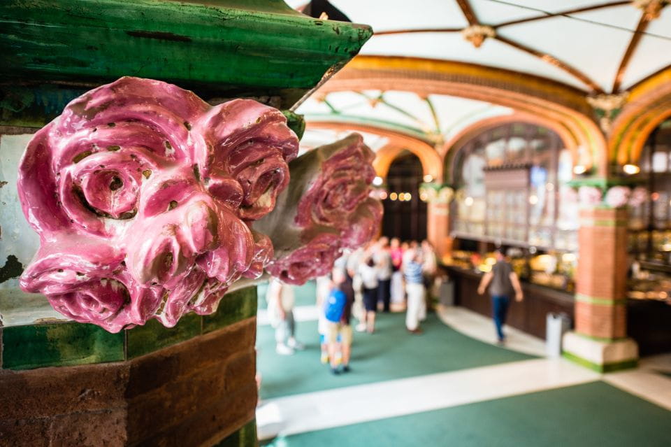 Barcelona: Palau De La Música Self-Guided Tour - Important Information