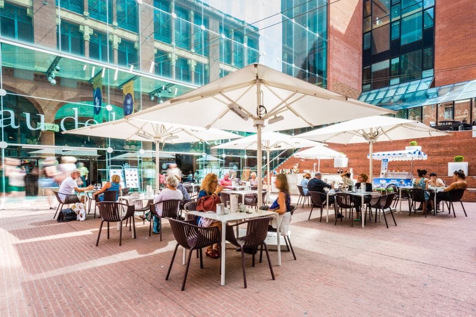 Barcelona: Palau De La Música Self-Guided Tour - Things To Know