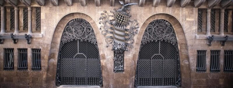 Barcelona: Palau Güell by Gaudí Entrance Ticket - Price and Logistics: Good Value for the Money