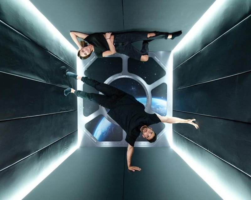 Barcelona: Paradox Museum Entry Ticket - Accessibility and Group Size