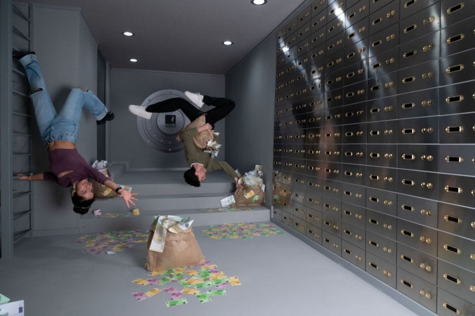 Barcelona: Paradox Museum Entry Ticket - Souvenirs and Merchandise