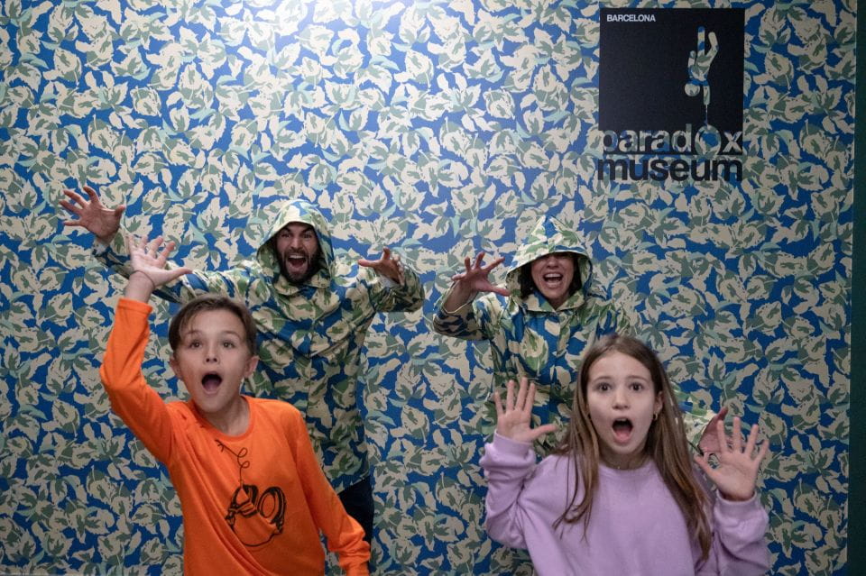 Barcelona: Paradox Museum Entry Ticket - How to Book Your Ticket