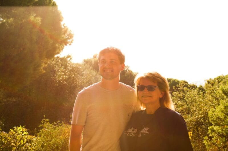 Barcelona: Park Güell & La Sagrada Familia Tickets and Tour - An Introduction to the Tour Experience