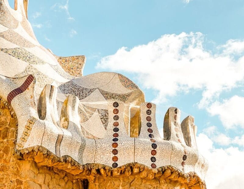 Barcelona: Park Güell & La Sagrada Familia Tickets and Tour - Who Will Love This Tour?
