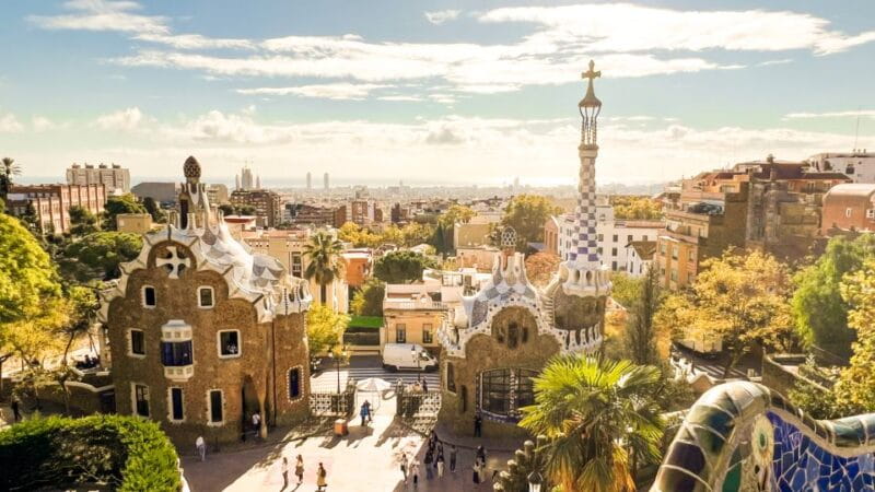 Barcelona: Park Güell & La Sagrada Familia Tickets and Tour - Final Thoughts on the Experience