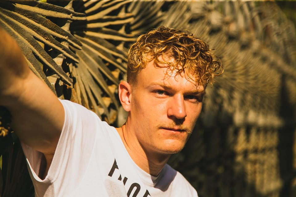 Barcelona: Park Güell Private Photography Experience - Itinerary and Meeting Point