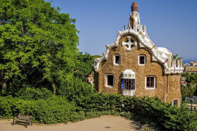 Barcelona Park Guell Private Tour - Value and Pricing: Does It Measure Up?
