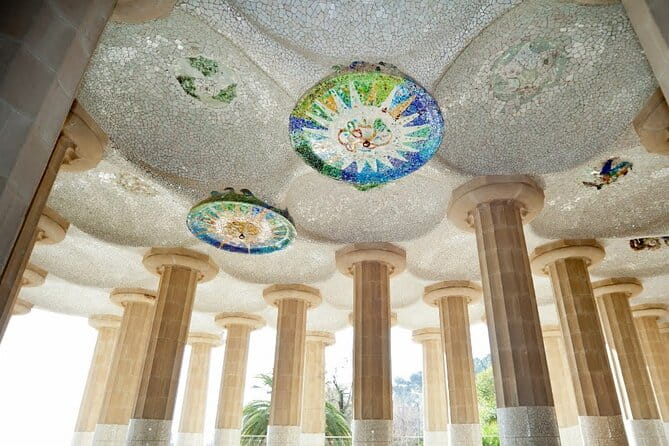 Barcelona Park Guell Private Tour - The Sum Up: Is It Worth Your Time?