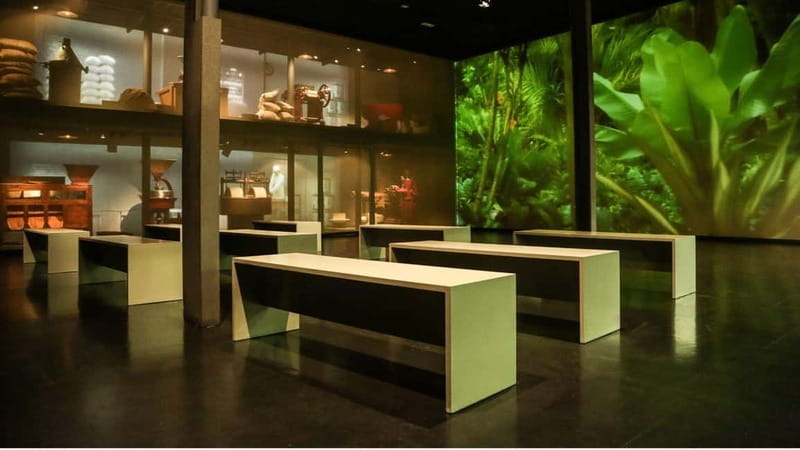 Barcelona-Penedès: Chocolate Experience at Espai Xocolata Simón Coll - FAQ