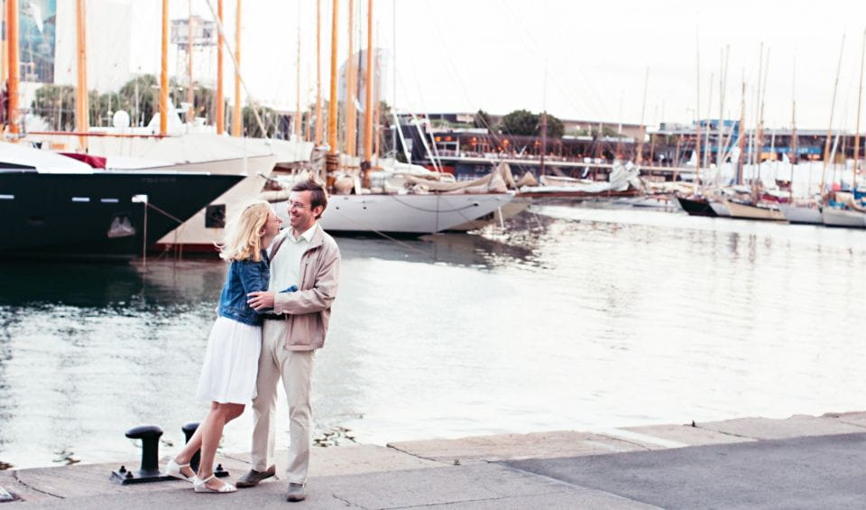 Barcelona: Personal Travel & Vacation Photographer - Booking and Reservation Details