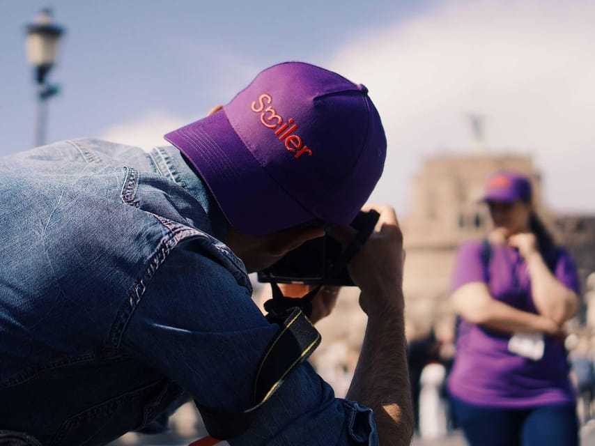 Barcelona Photo Experience: Famous Landmarks or the Beach! - Locations to Choose From