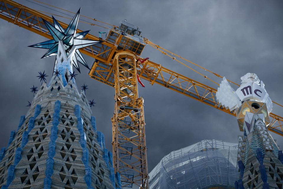 Barcelona: Photography Tour With a Professional Photographer - Experience and Learning Opportunities