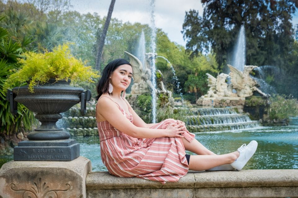 Barcelona: Photoshoot in Scenic Locations - Personalized Photoshoot Options