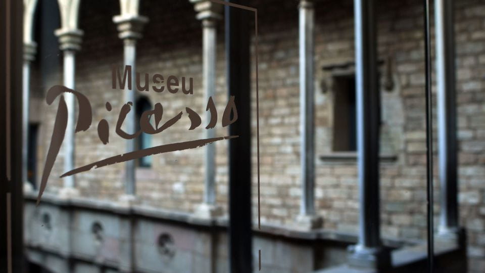 Barcelona: Picasso Museum Guided Tour - Guided Experience
