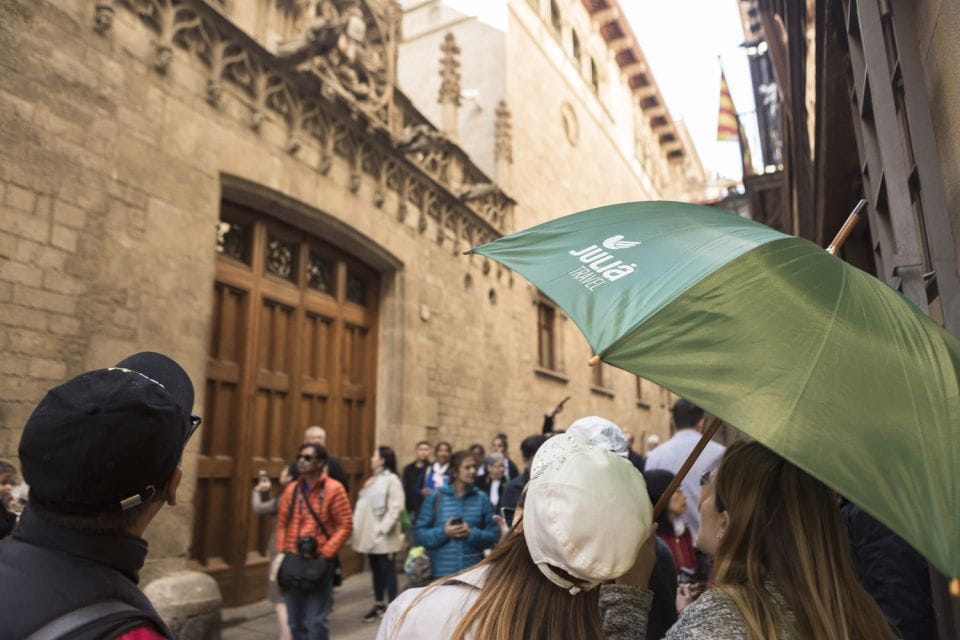 Barcelona: Picasso Museum Guided Tour - Customer Feedback