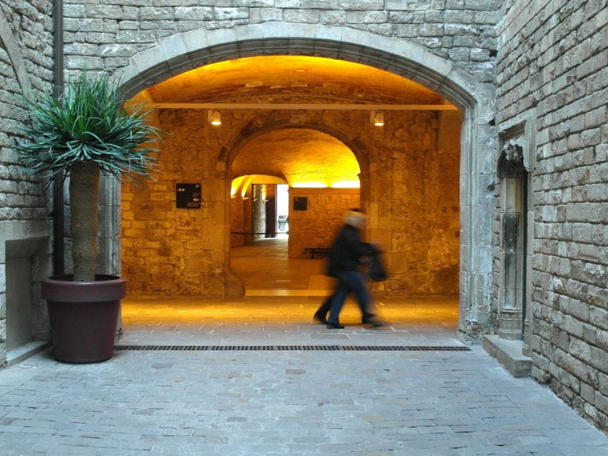 Barcelona: Picasso Museum Guided Tour - Picassos Artistic Journey