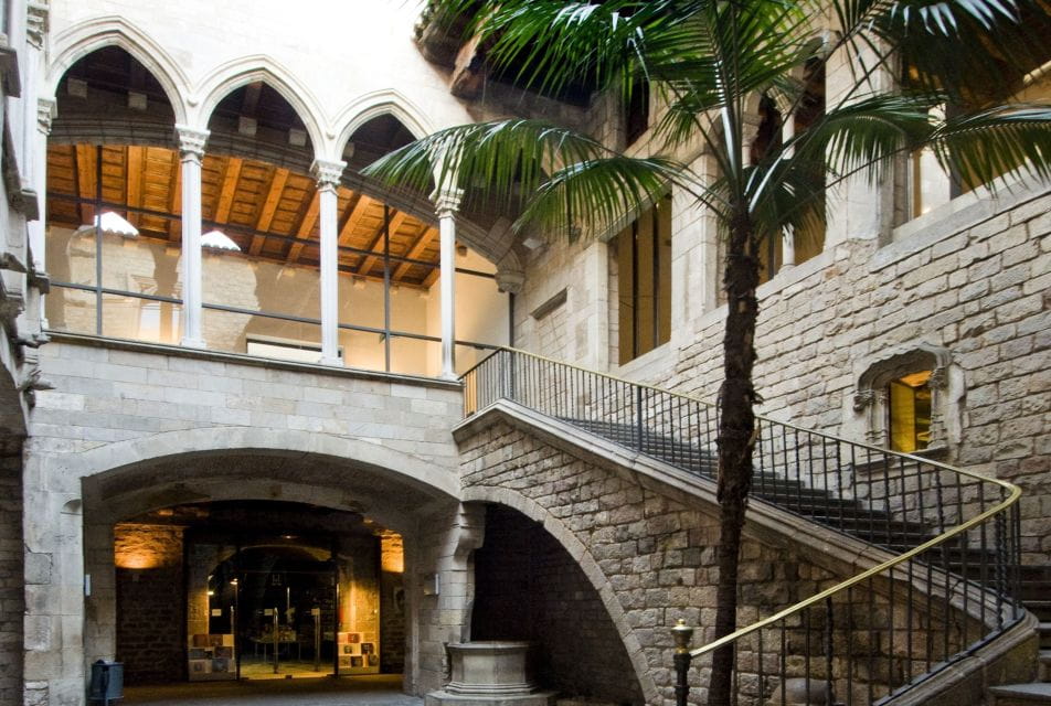Barcelona: Picasso Museum Guided Tour - Things To Know