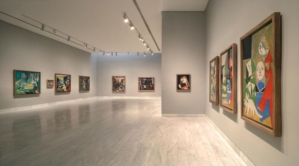 Barcelona & Picasso Museum Tour - Experience Highlights