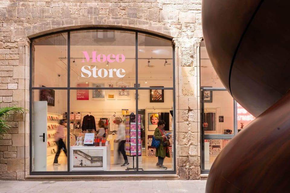 Barcelona: Picasso Museum Tour With Moco Museum Ticket - Experience Highlights