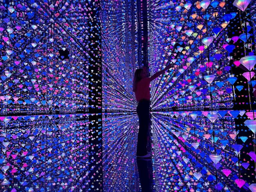 Barcelona: Picasso Museum Tour With Moco Museum Ticket - Moco Museum Insights