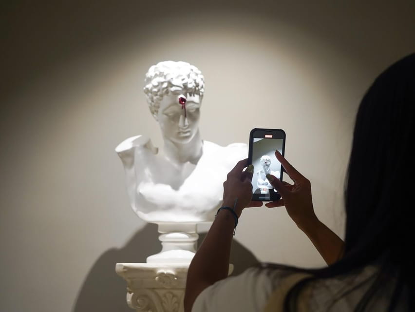 Barcelona: Picasso Museum Tour With Moco Museum Ticket - Inclusions of the Tour