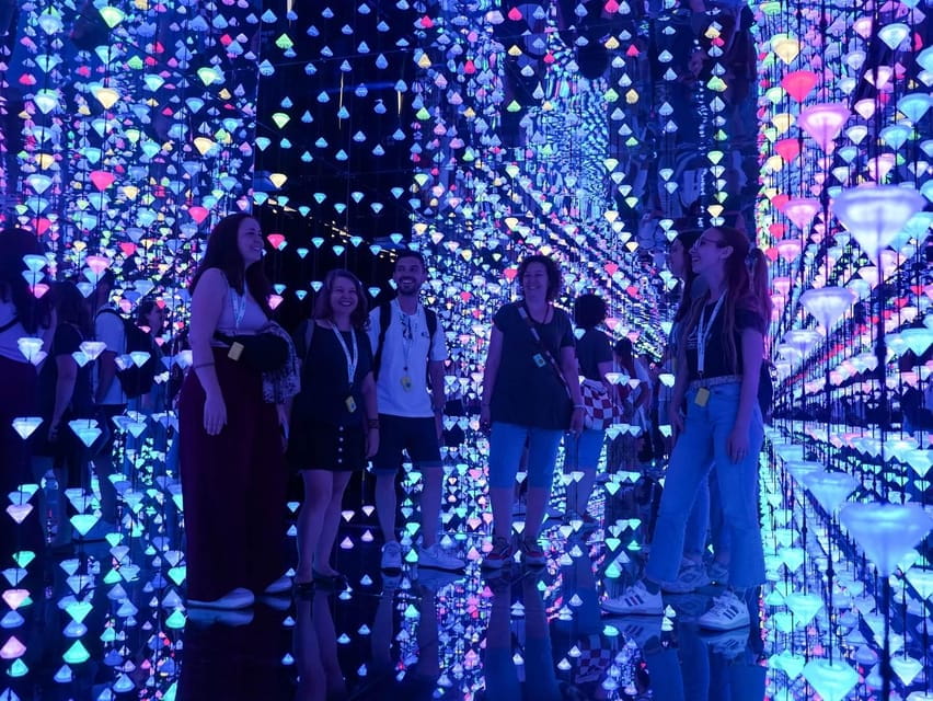 Barcelona: Picasso Museum Tour With Moco Museum Ticket - Things To Know