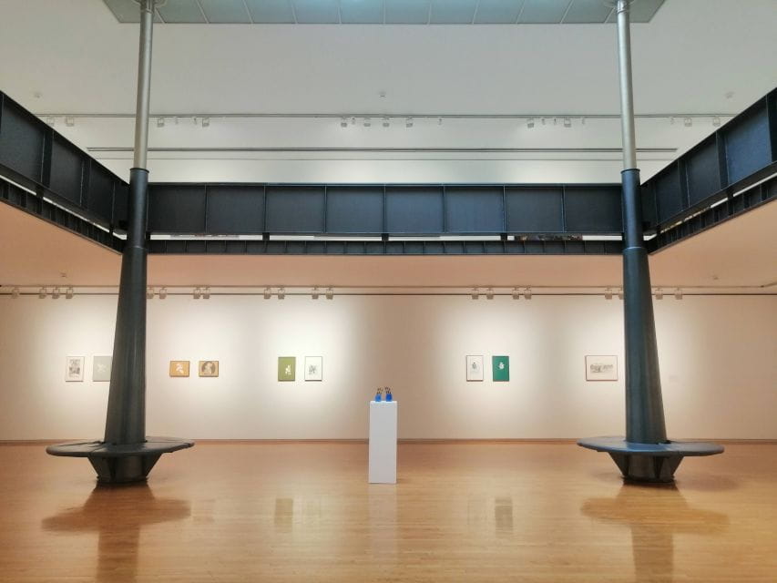 Barcelona: Picasso Walking Tour With Museum Entry Ticket - Key Points