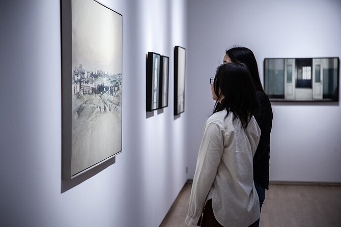 Barcelona Picasso Walking Tour With Skip-The-Line Museum Entry - Exploring Picassos Inspirations