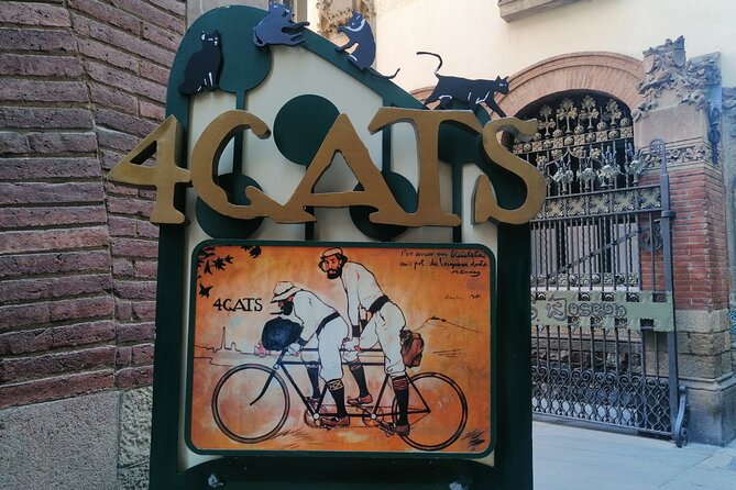 Barcelona Picasso Walking Tour With Skip-The-Line Museum Entry - Accessibility and Requirements