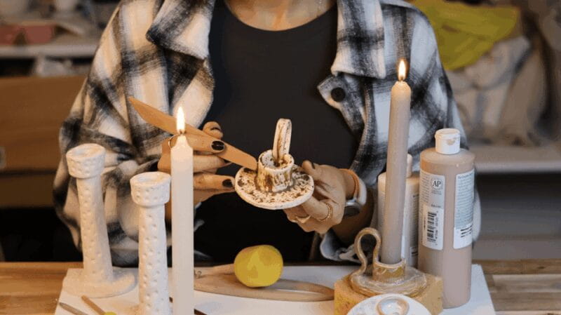 Barcelona: Pottery Workshop with Wine - Who Will Appreciate This Experience Most?