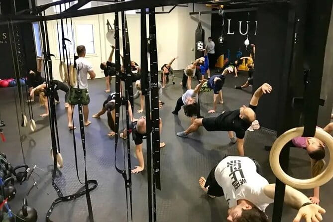 Barcelona Premium Fitness Pass - Key points / Takeaways