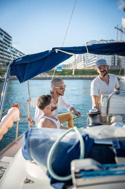 Barcelona: Private Boat Tour for 2, Swim, Snack and Drinks - Who Will Love This Tour?